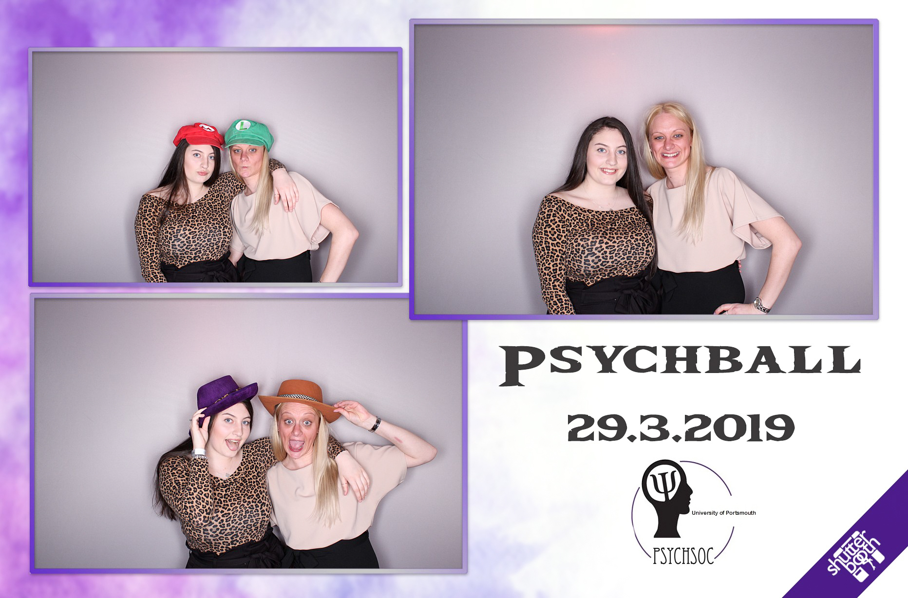 Psych Ball | View more photos from the event at gallery.shutterbooth.co.uk/u/Shutterbooth/Psych-Ball